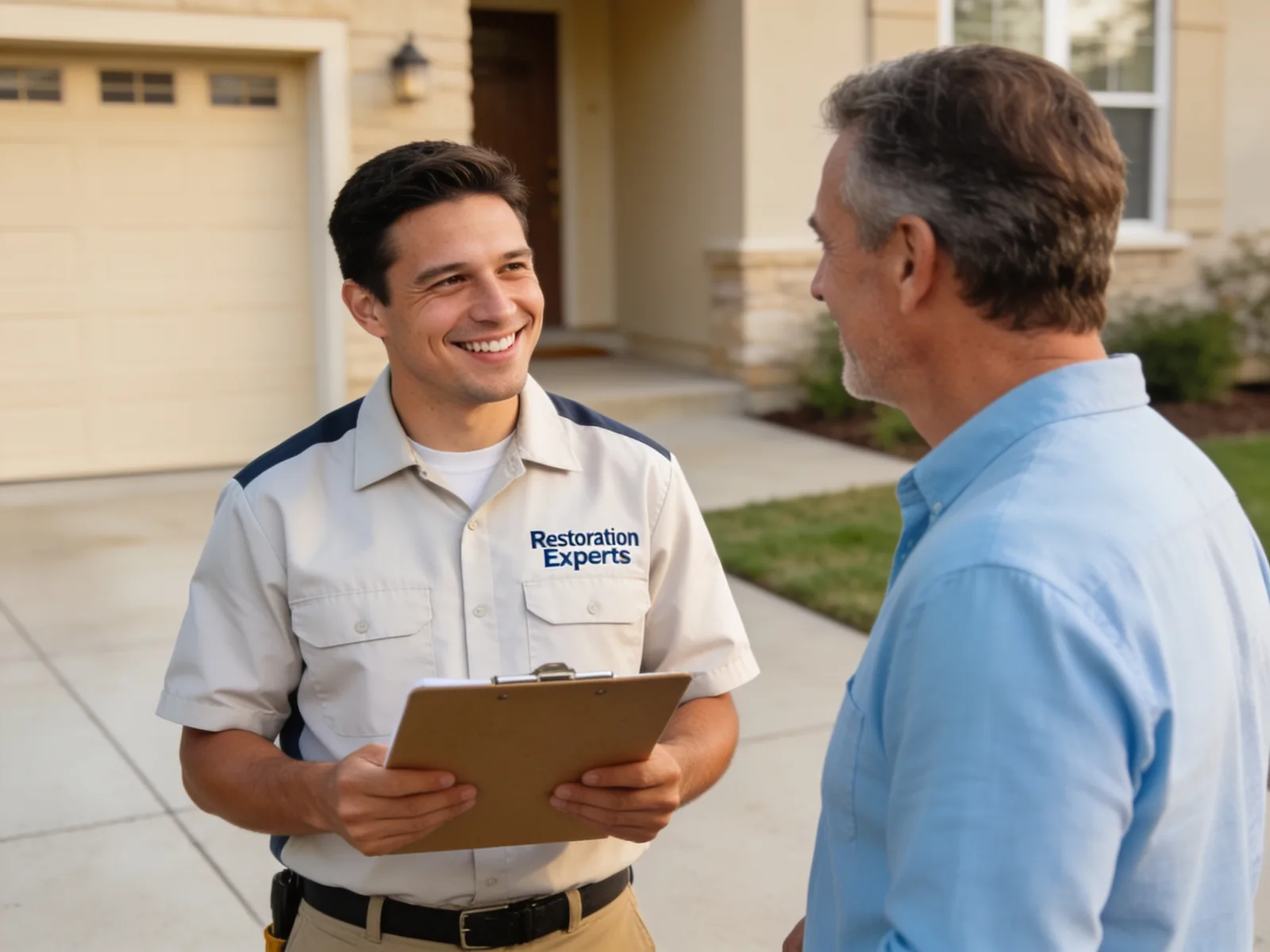 Water Damage Cleanup Naalehu, HI FAQs